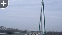 U2 Donaustadtbrücke