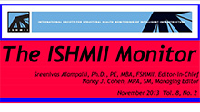 The IISHMI Monitor
