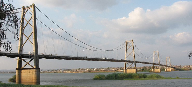 Tete Bridge