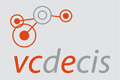 vcdecis Logo