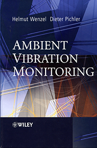 Ambient Vibration Monitoring