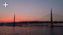 Halic Bridge