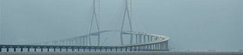 Incheon Bridge