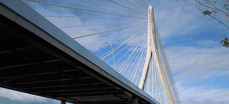 Waterford Bridge